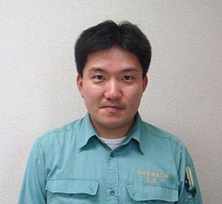 代表取締役　吉田　英正